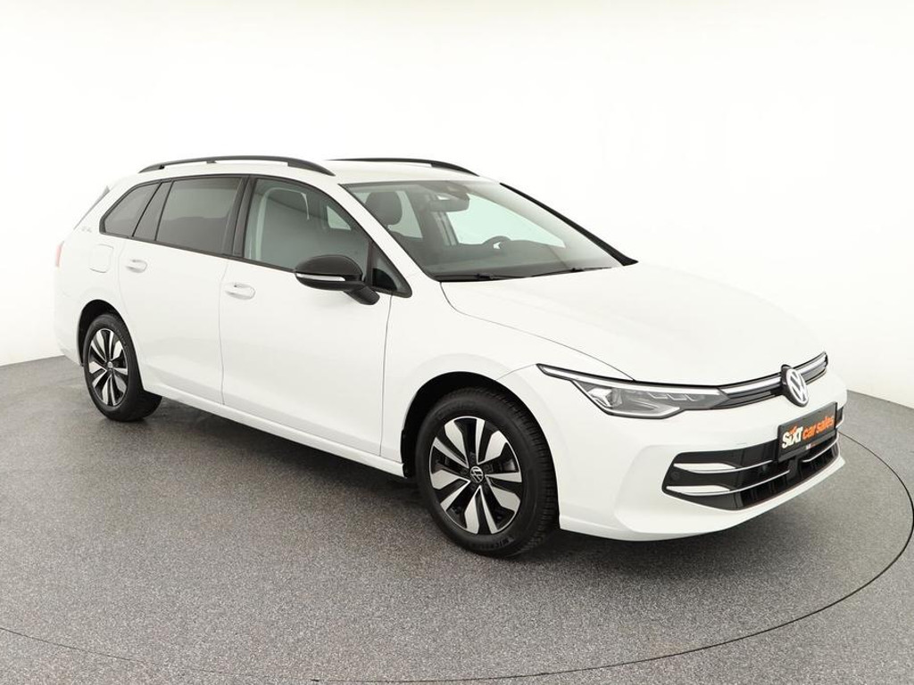 Volkswagen Golf 1.5 TSI