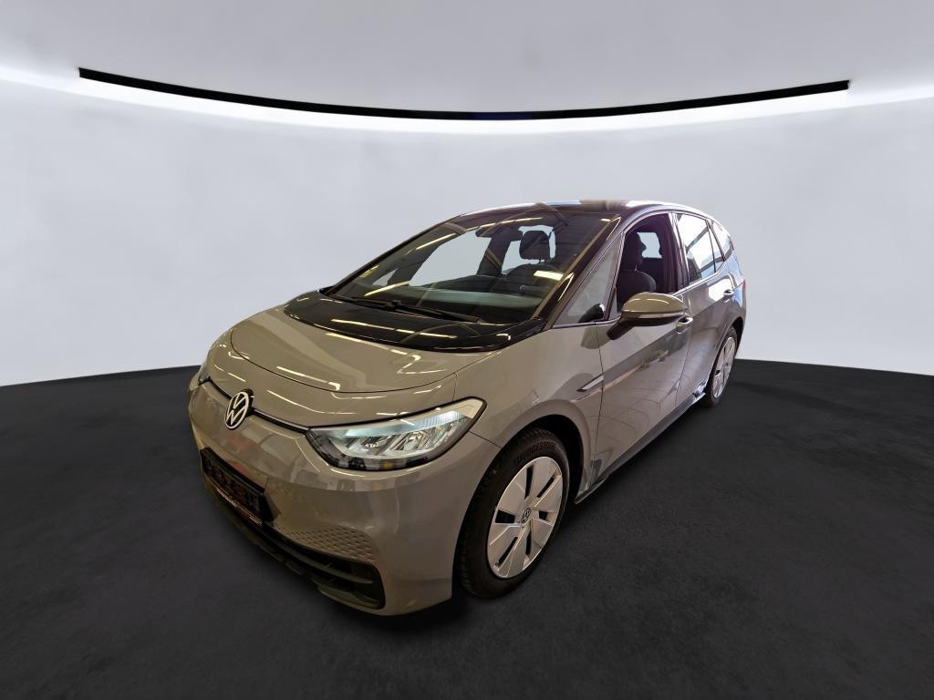 Volkswagen ID.3 Performance Pure