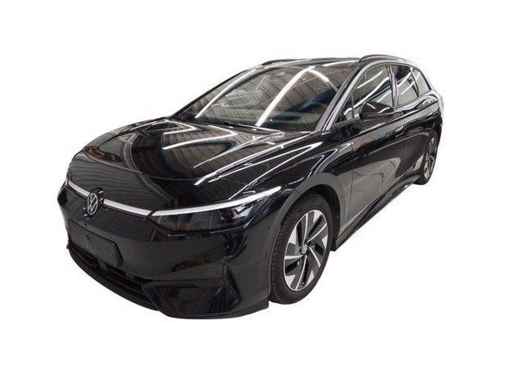 Volkswagen ID.7 Pro Tourer