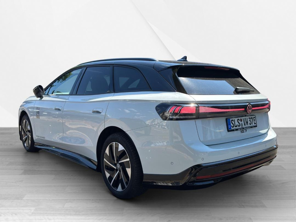 Volkswagen ID.7