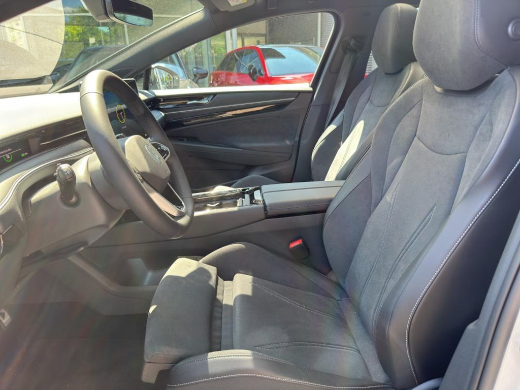 Volkswagen ID.7 Style Pro Tourer