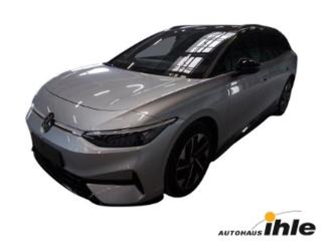 Volkswagen ID.7 Pro Tourer