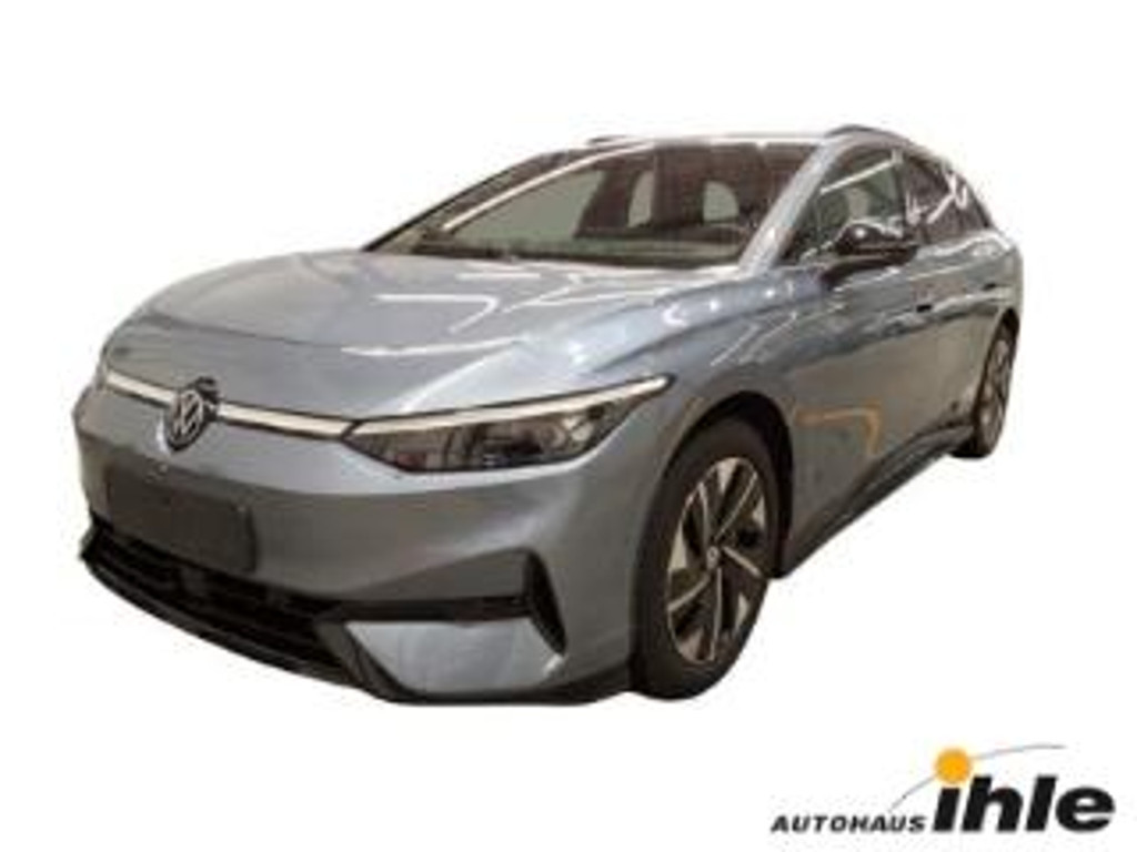 Volkswagen ID.7 IQ.Drive Pro Tourer