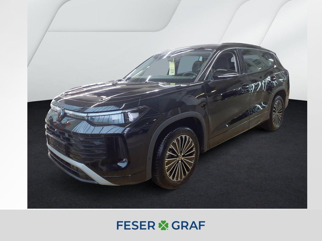 Volkswagen Tayron Life 1.5 eTSI