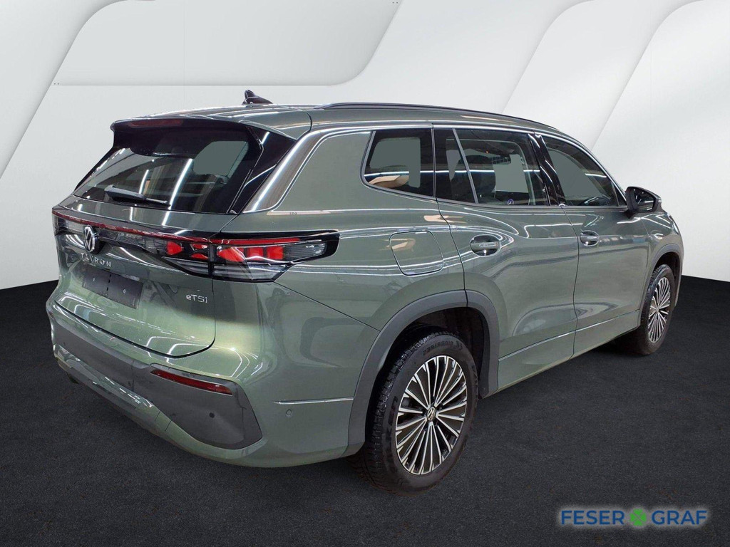 Volkswagen Tayron Life 1.5 eTSI