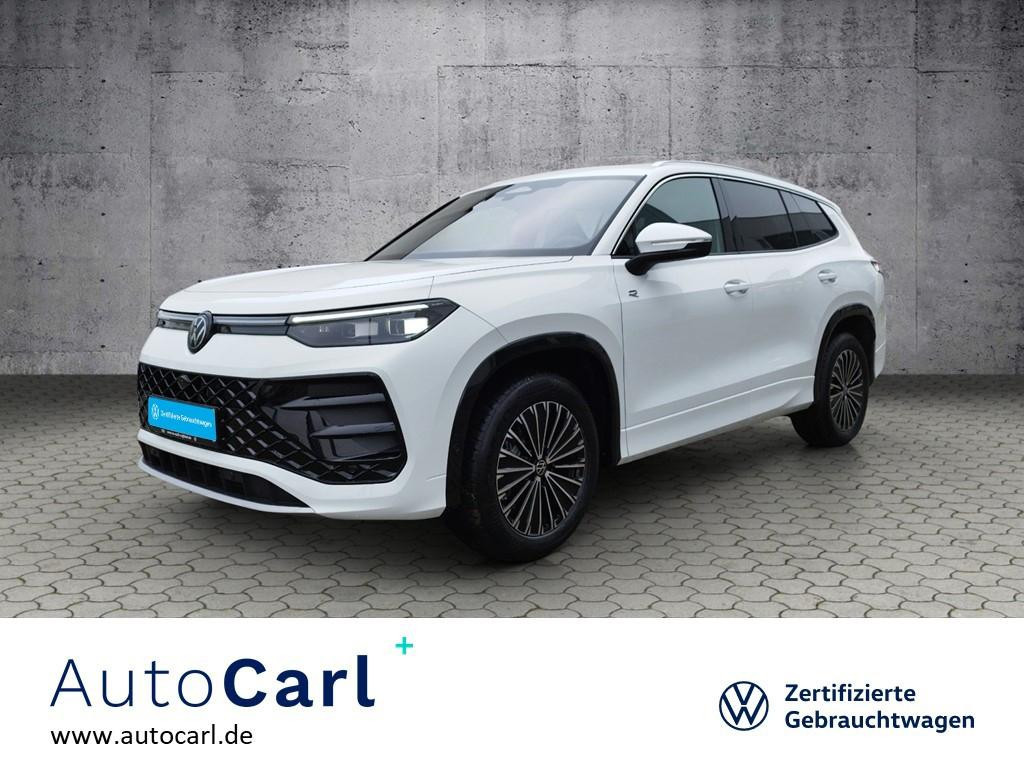 Volkswagen Tayron R-Line 2.0 TDI