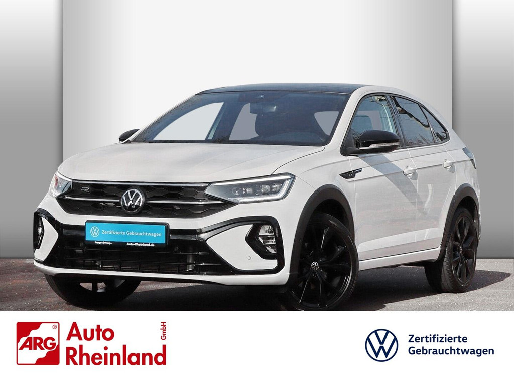 Volkswagen Taigo DSG R-Line 1.5 TSI