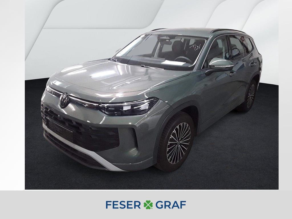 Volkswagen Tayron Life 1.5 eTSI