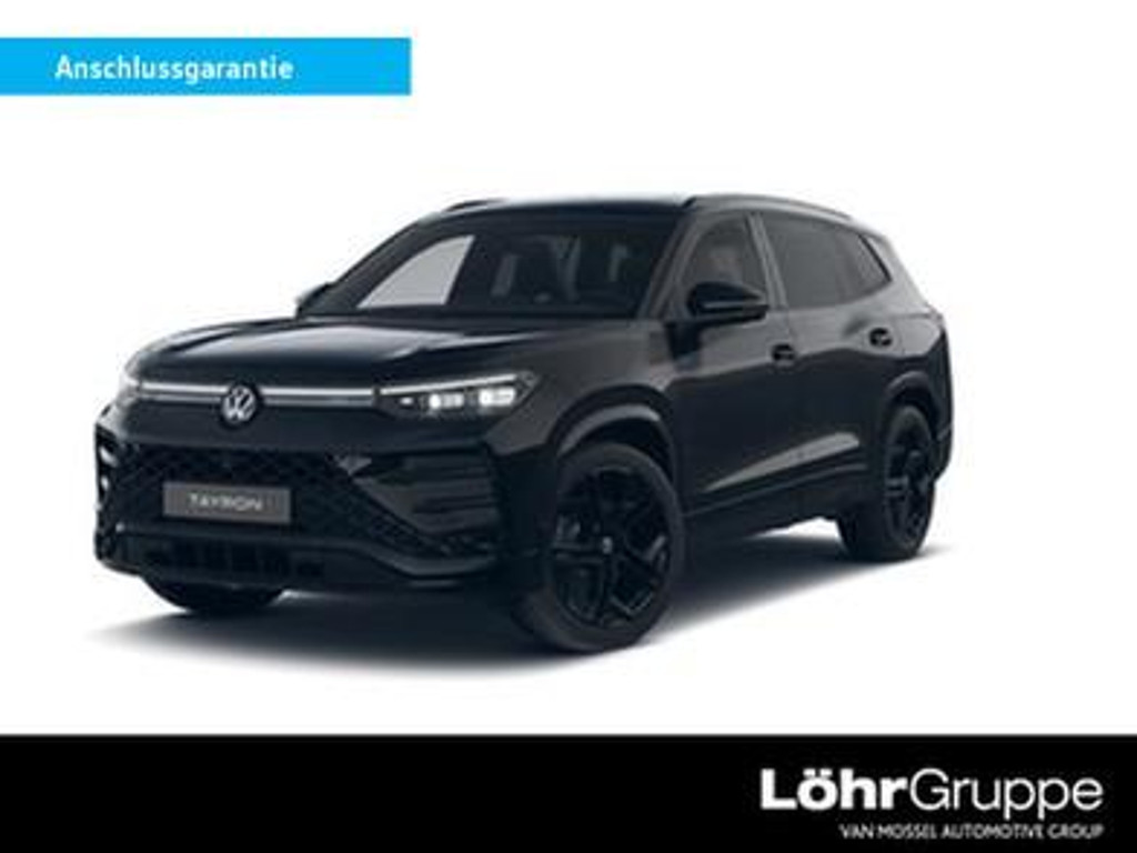 Volkswagen Tayron 4Motion DSG R-Line 2.0 TDI