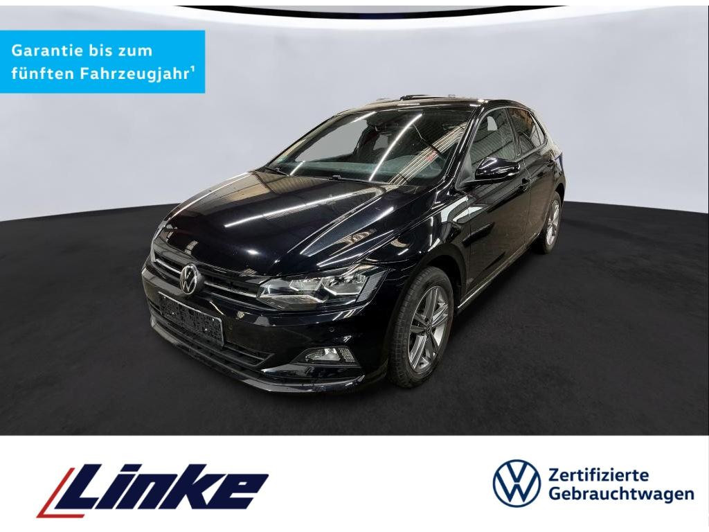 Volkswagen Polo 1.0 TSI TSi United