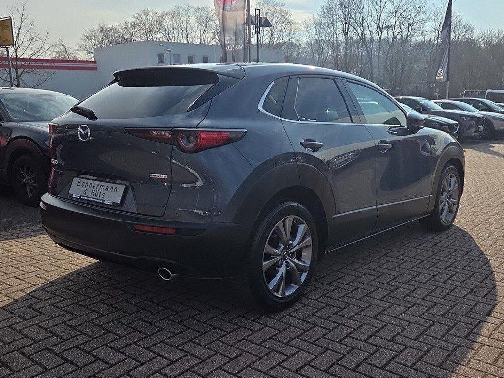 Mazda CX-30 2.5 M HYBRID Centre-Line Design-Paket *Mat