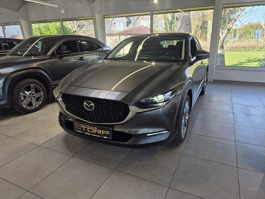 Mazda CX-30 SkyActiv Selection