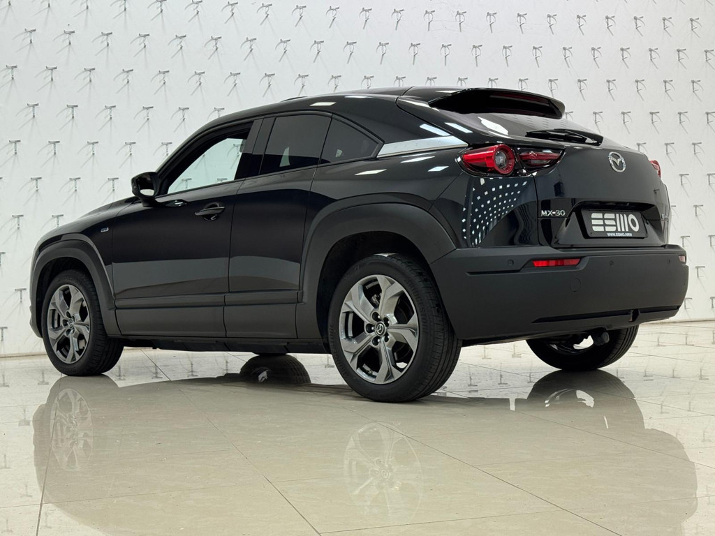 Mazda MX-30