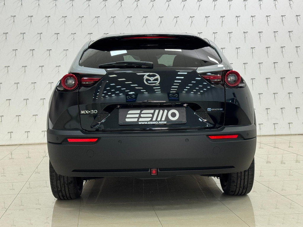 Mazda MX-30