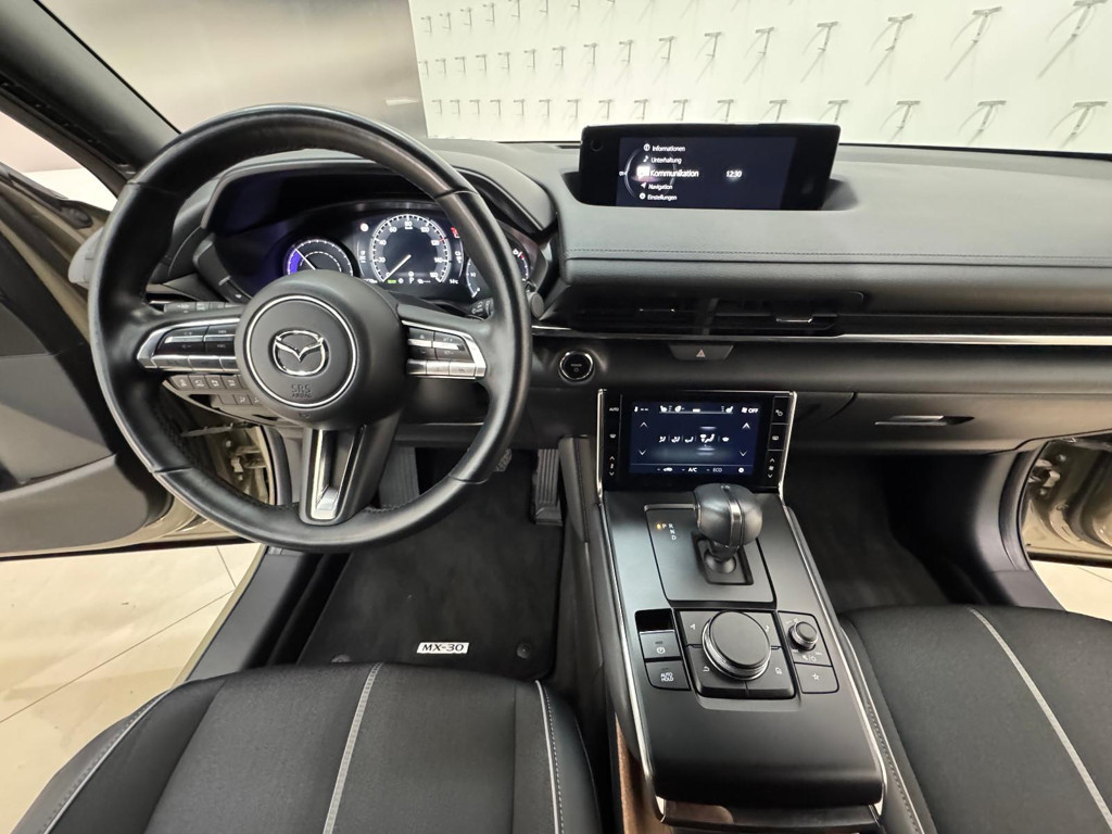 Mazda MX-30