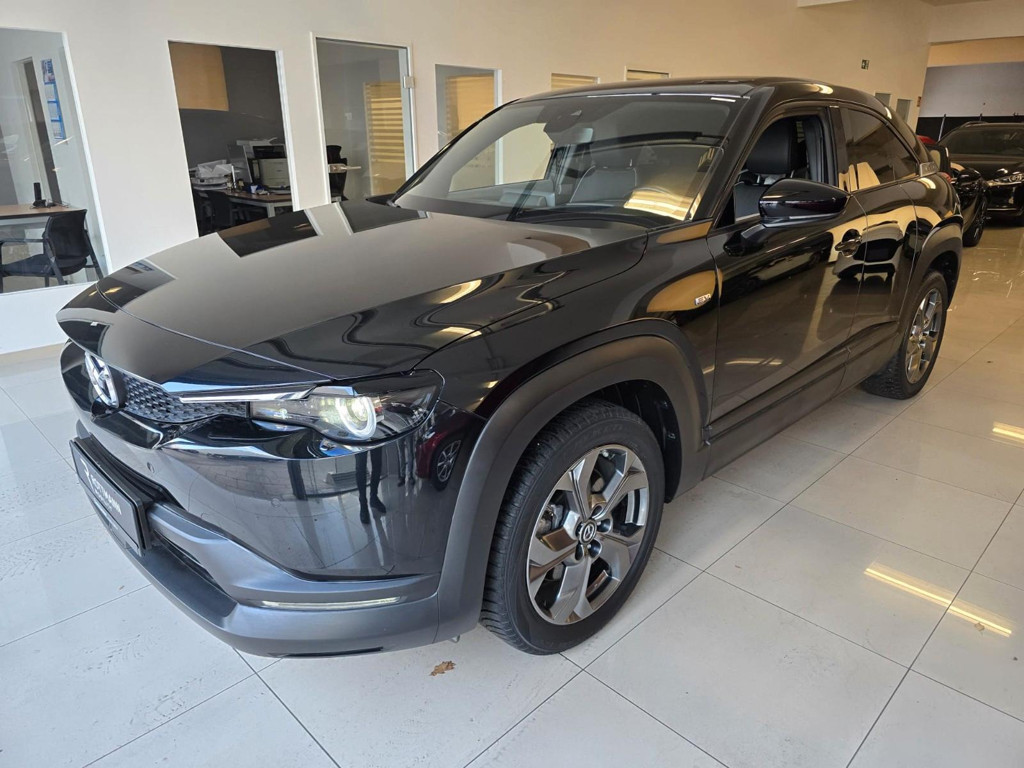 Mazda MX-30 SkyActiv e-Skyactiv