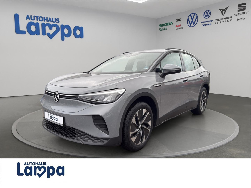 Volkswagen ID.4 Pure