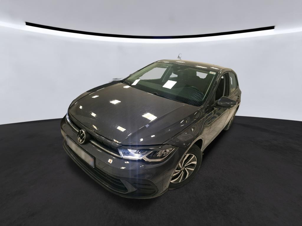 Volkswagen Polo 1.0 TSI