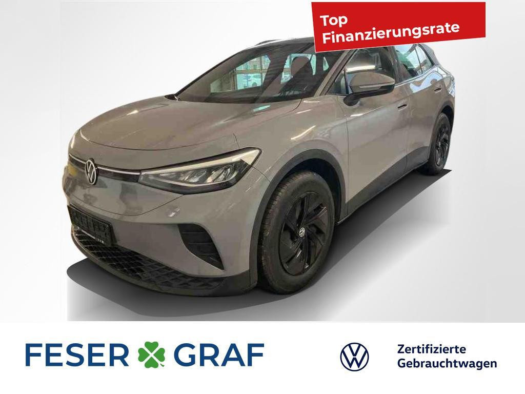 Volkswagen ID.4 Pure