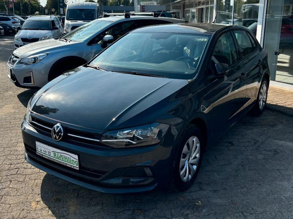 Volkswagen Polo Comfortline