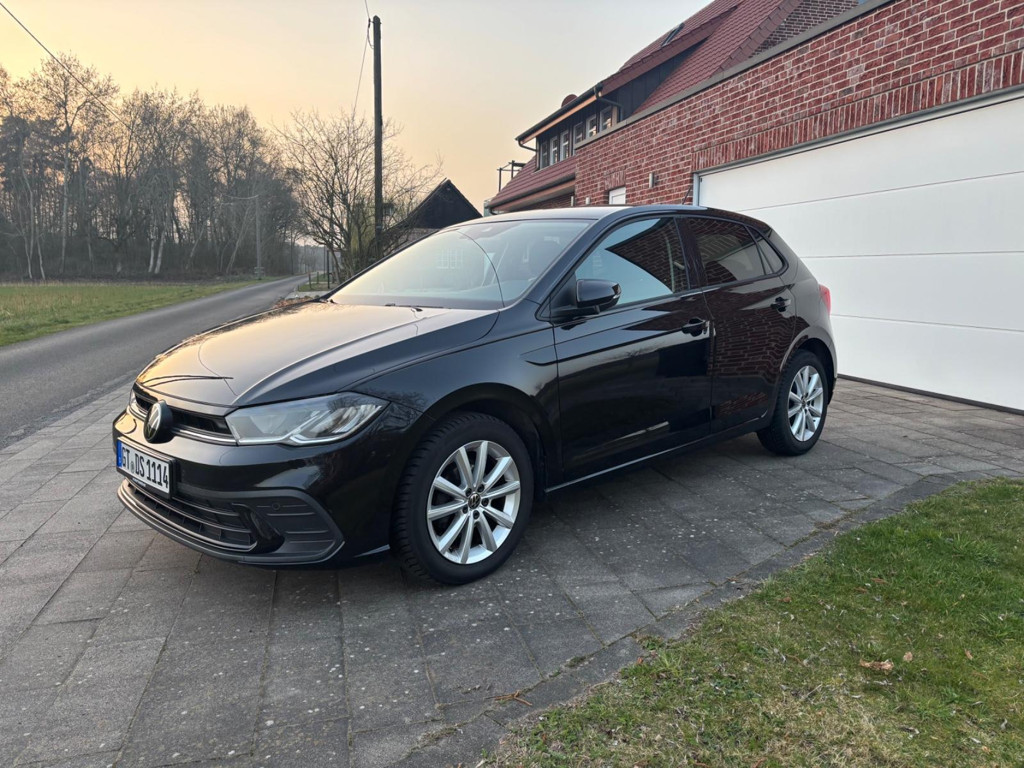 Volkswagen Polo Life