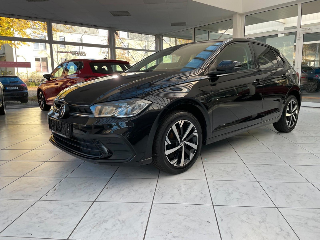 Volkswagen Polo Life