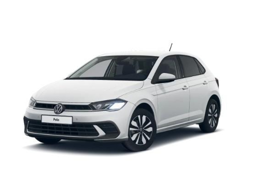 Volkswagen Polo 1.0 TSI