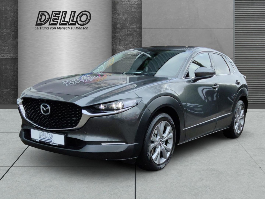 Mazda CX-30 Selection