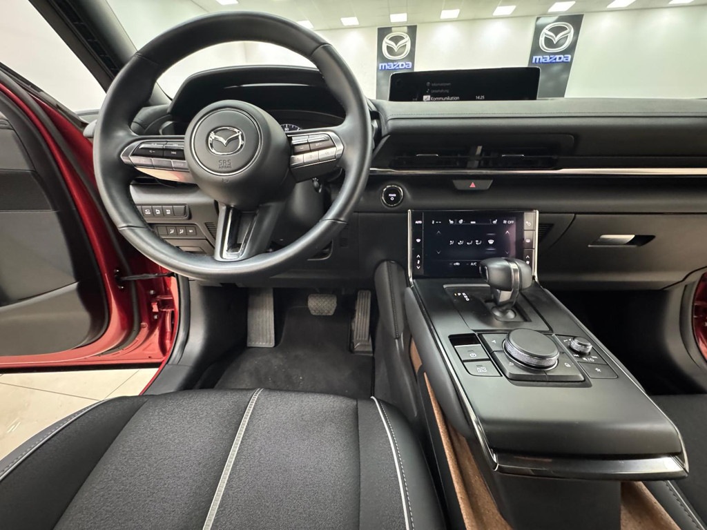Mazda MX-30