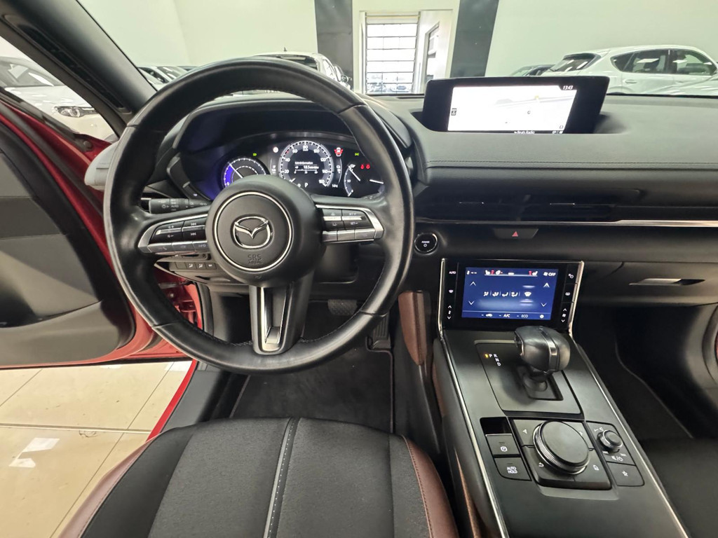 Mazda MX-30