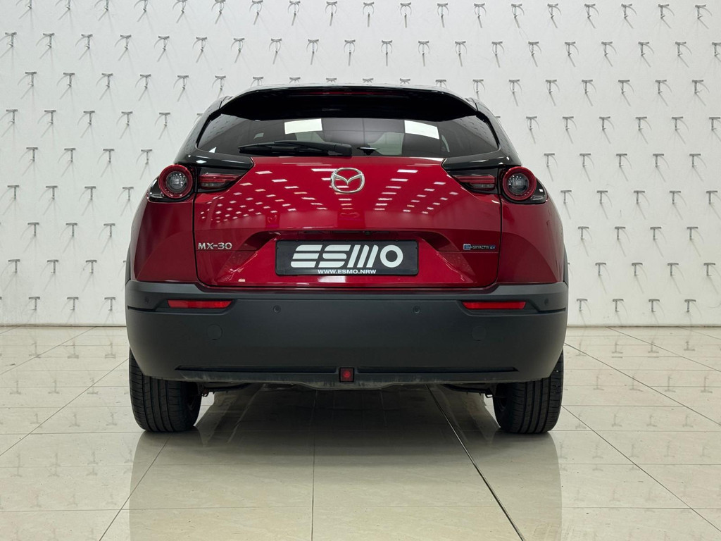 Mazda MX-30