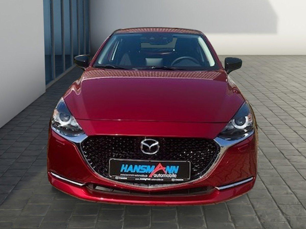 Mazda 2