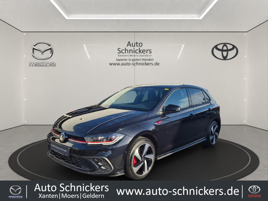 Volkswagen Polo GTI