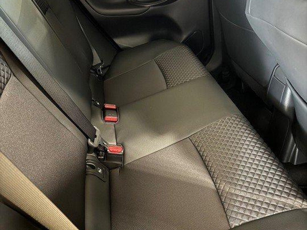 Mazda 2 HYB 1.5L Hybrid VVT-i Hybrid 2024 5HB 1.5L VVT