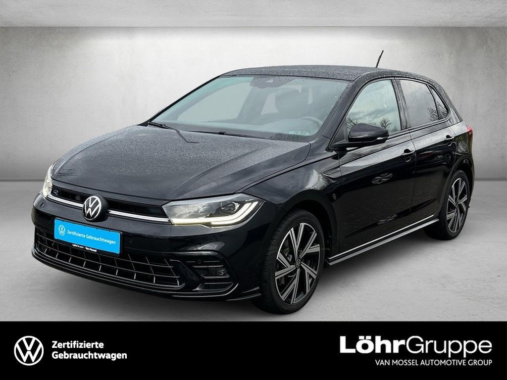 Volkswagen Polo DSG R-Line 1.0 TSI
