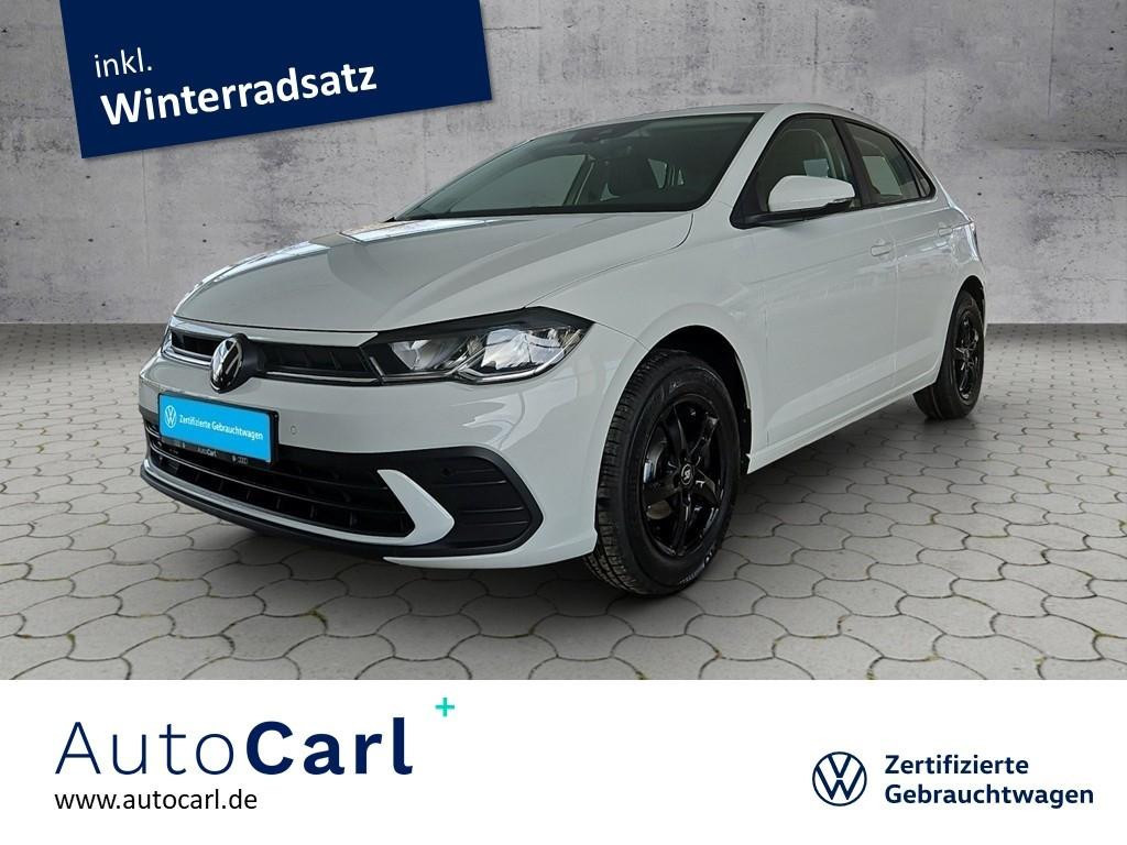 Volkswagen Polo 1.0 LED/SHZ/PDC/Carplay KLIMA ALU