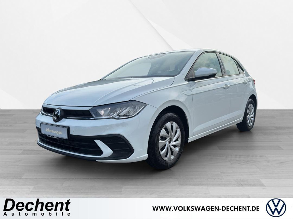 Volkswagen Polo DSG Life 1.0 TSI