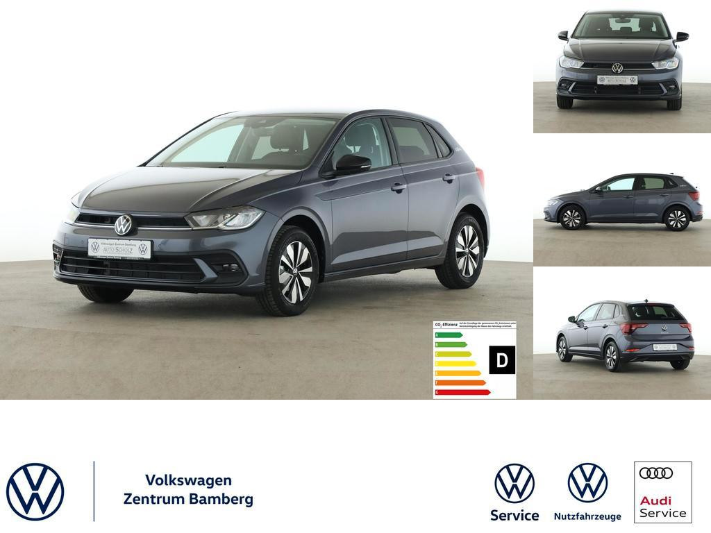 Volkswagen Polo 1.0 TSI