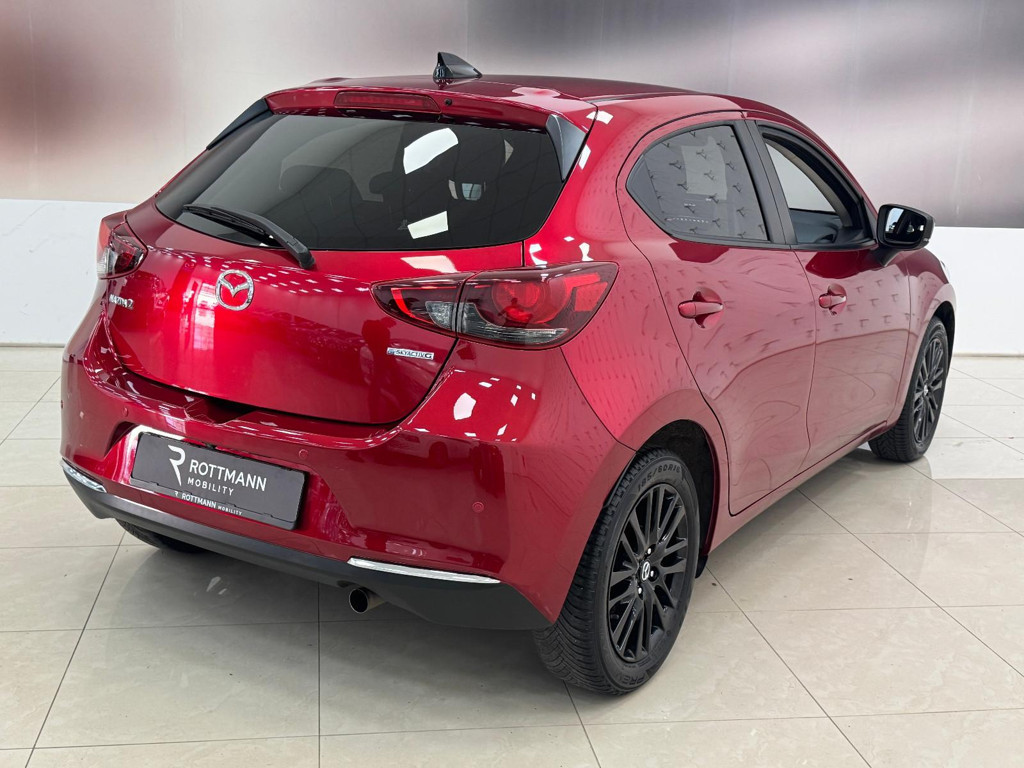 Mazda 2