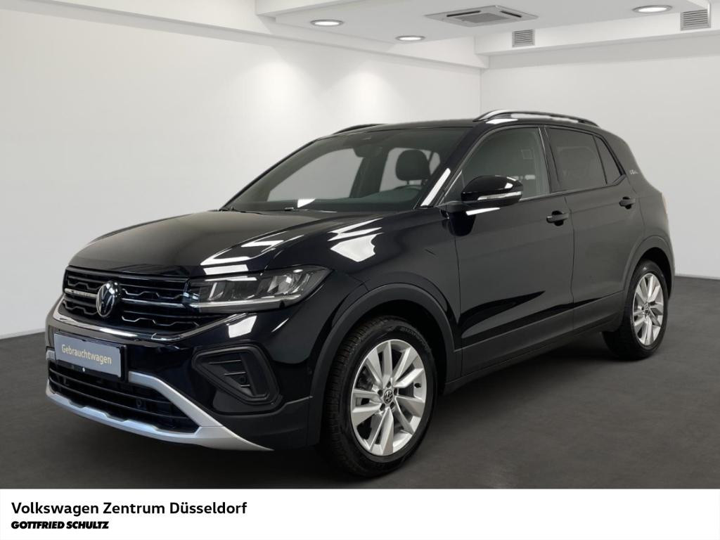 Volkswagen T-Cross DSG 1.0 TSI