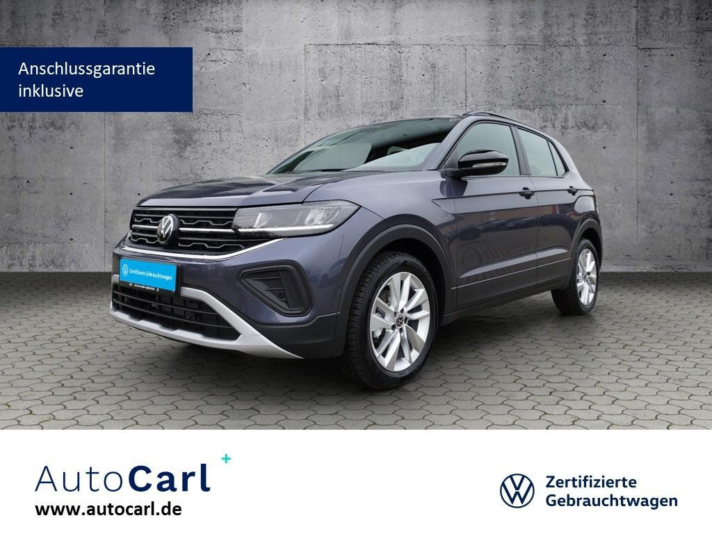 Volkswagen T-Cross DSG 1.0 TSI