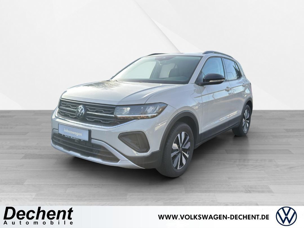 Volkswagen T-Cross Life 1.0 TSI