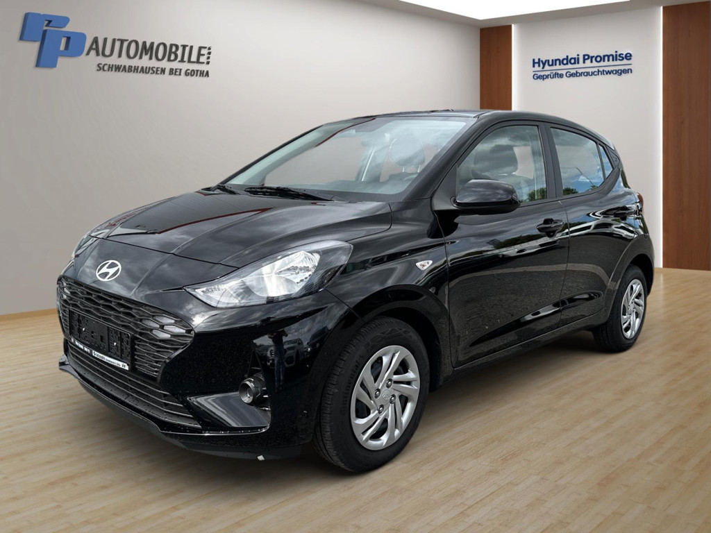 Hyundai i10 Select 1.0
