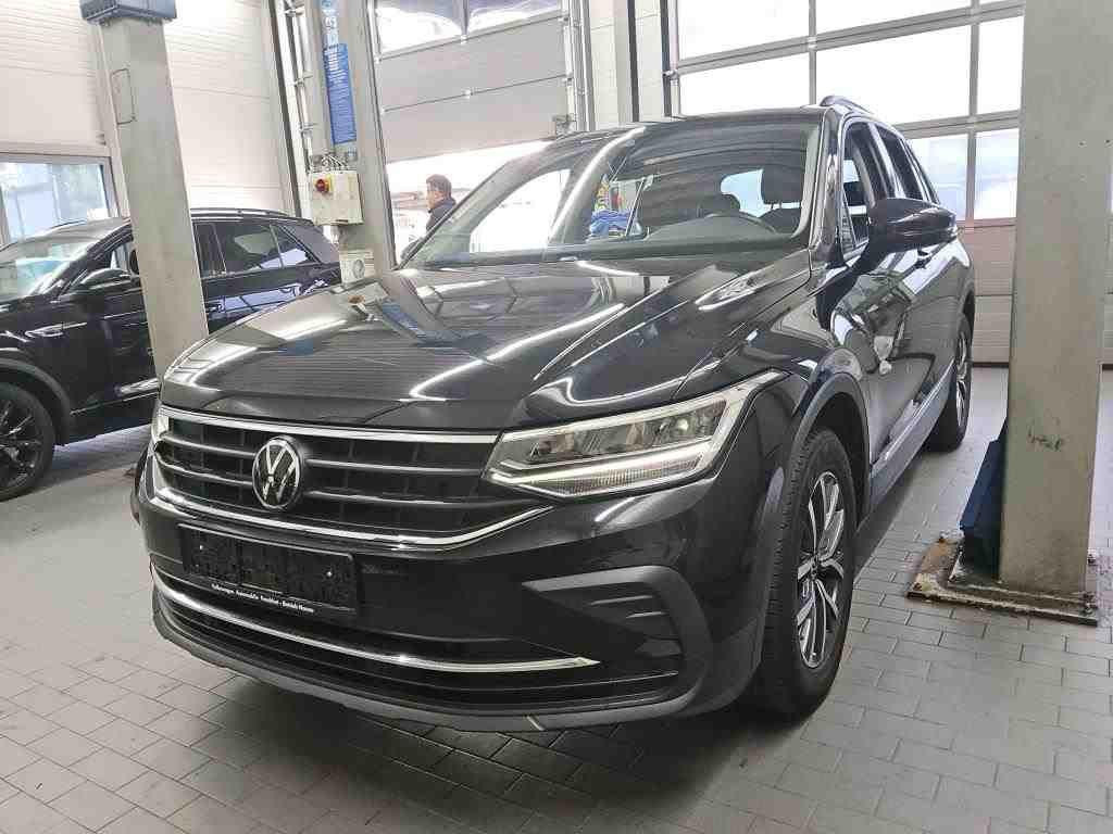Volkswagen Tiguan Life 2.0 TDI