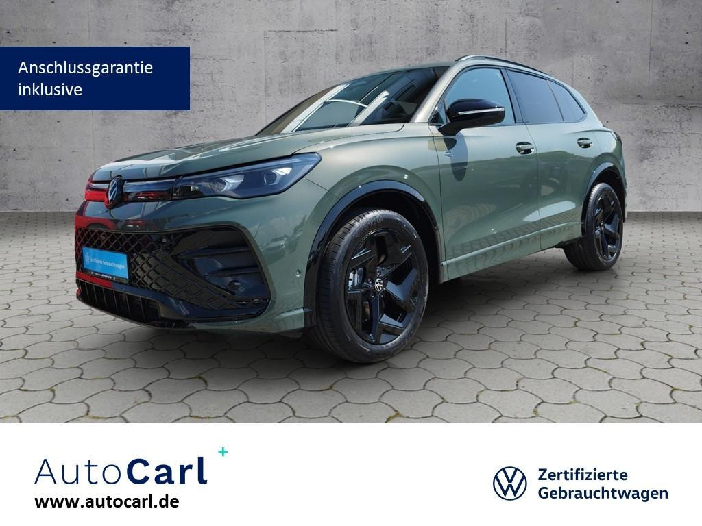 Volkswagen Tiguan DSG R-Line IQ.Drive 2.0 TDI