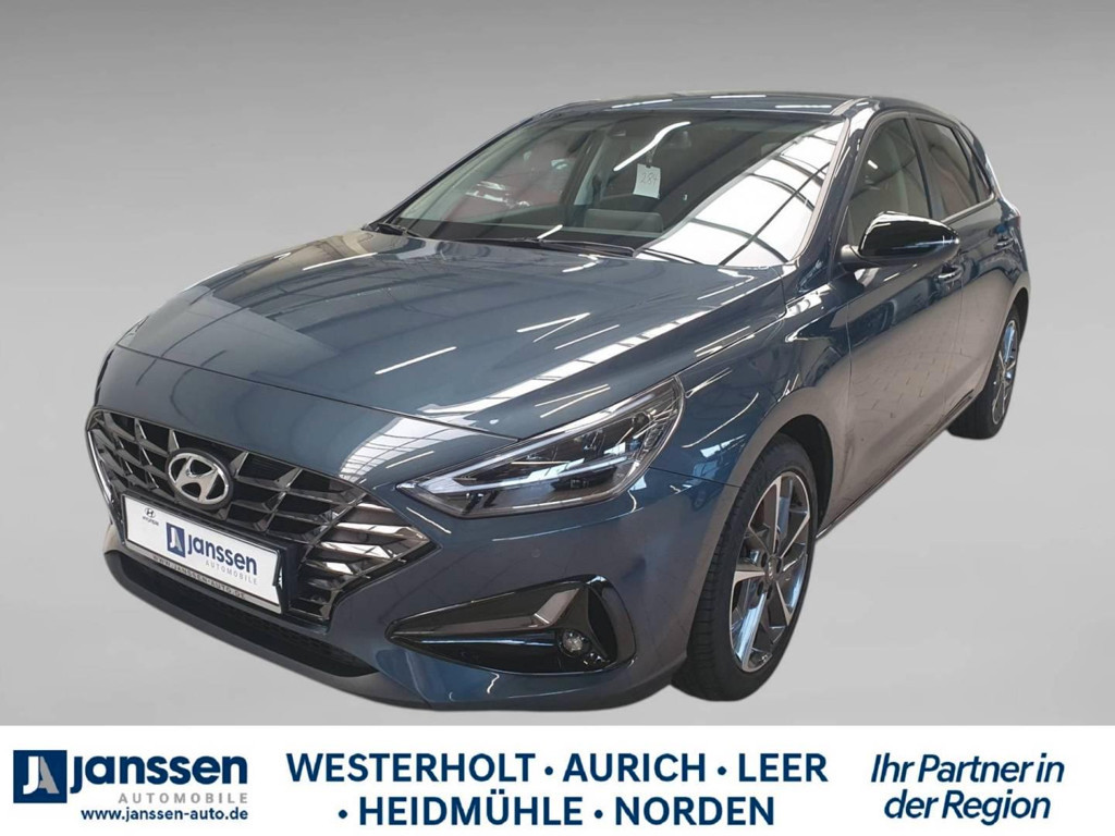 Hyundai i30 Edition 30 plus