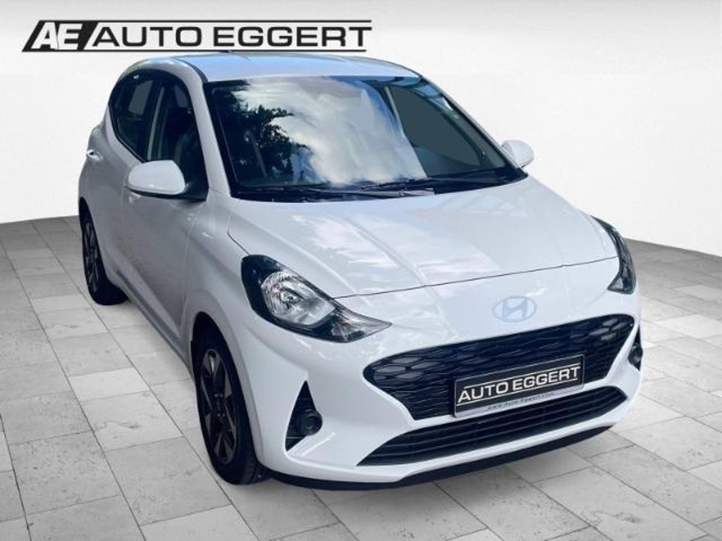 Hyundai i10 Trend 2WD 1.0