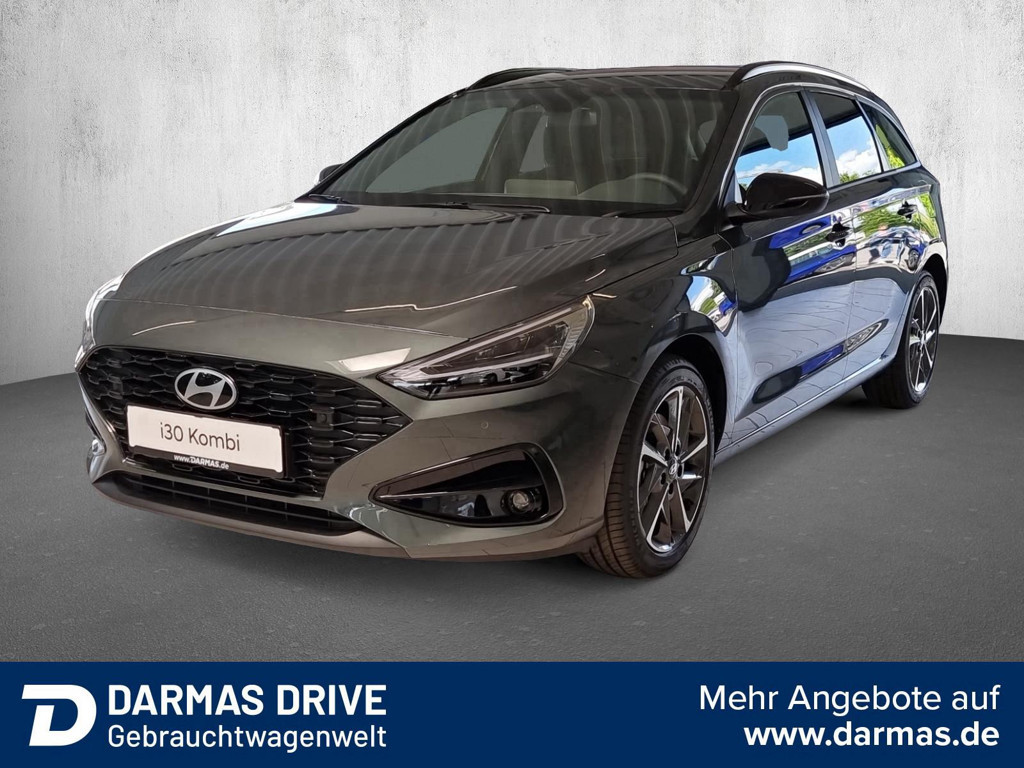 Hyundai i30 1.0 Advantage