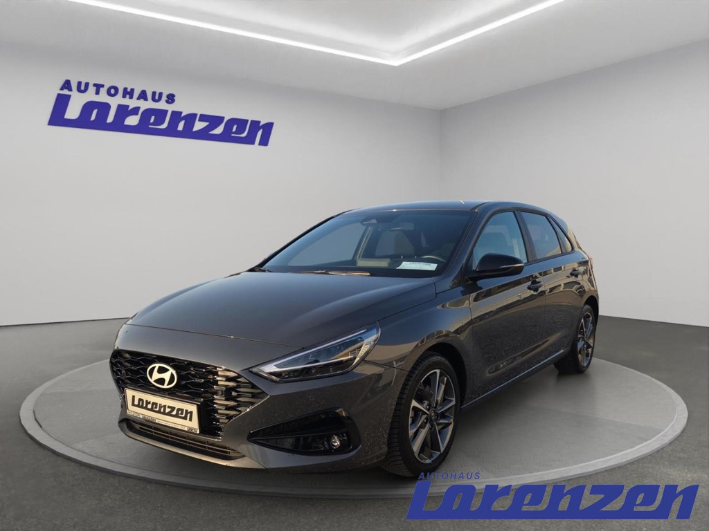 Hyundai i30 2WD Advantage