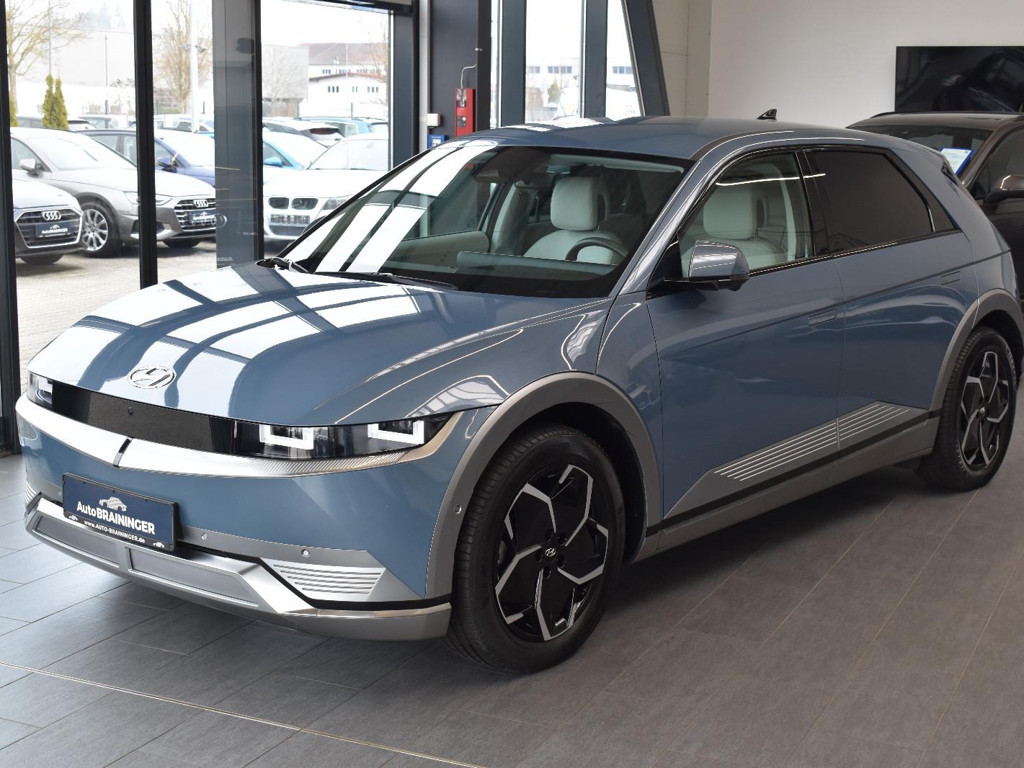 Hyundai Ioniq 5